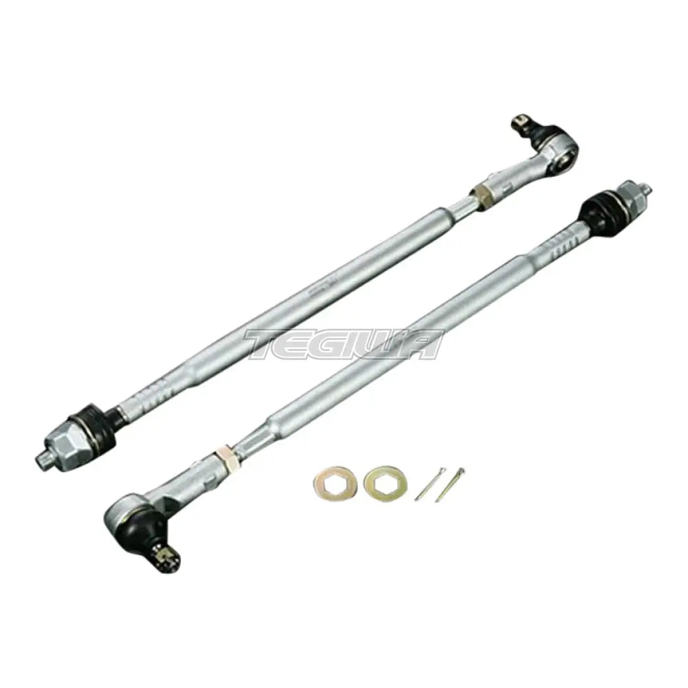 J's Racing SPL Tie Rod Honda Civic EP3