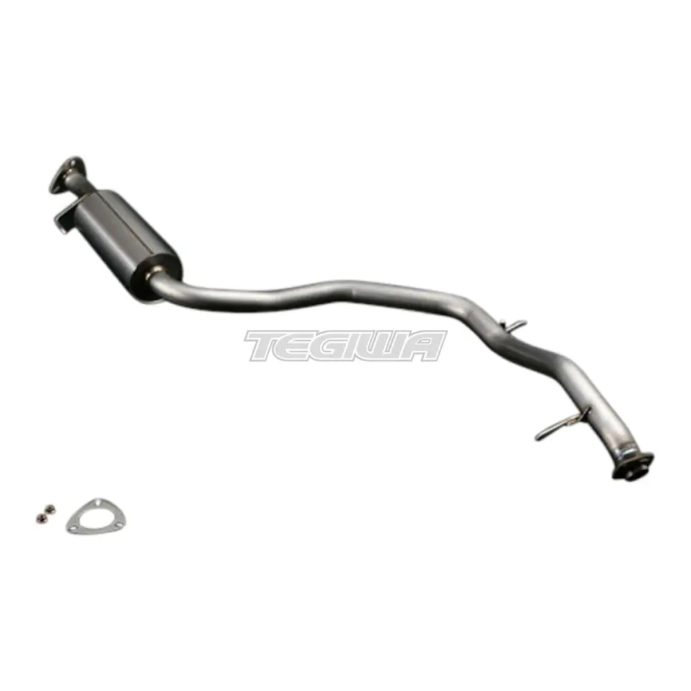 J's Racing SUS Exhaust System 50C Honda CR-Z ZF1