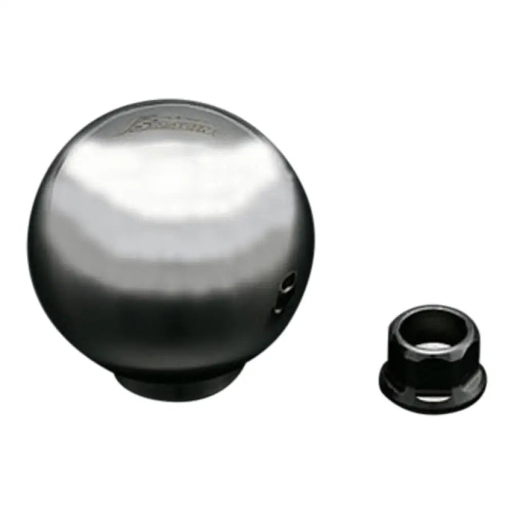 J's Racing Titanium Shift Knob