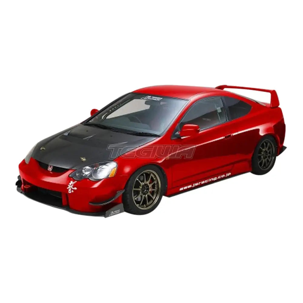 J's Racing Total Aero System Honda Integra DC5 Type S