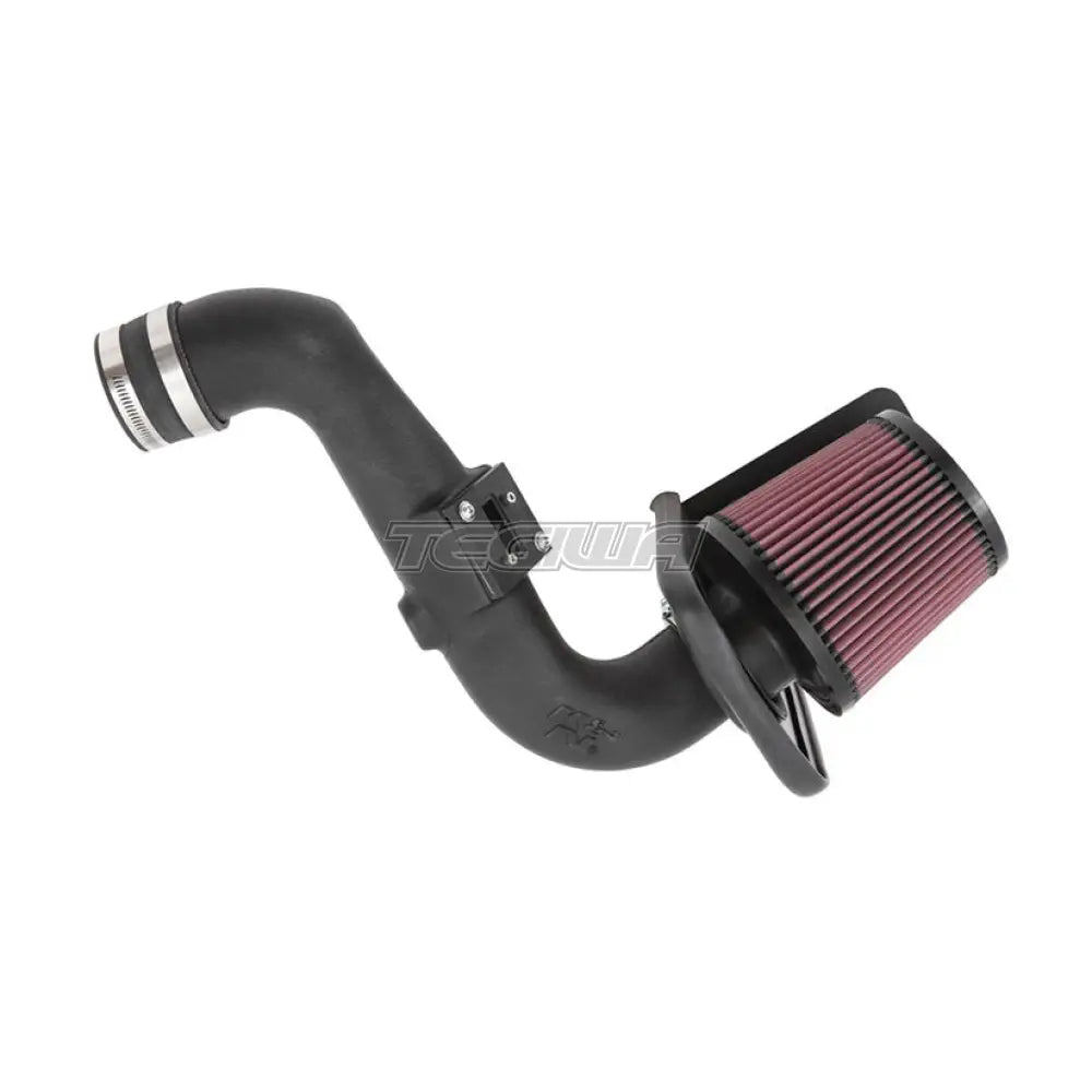 K&N 57 Series Performance Air Intake Induction System Ford Fiesta St 180 Mk7 13-17 Kit/Airbox