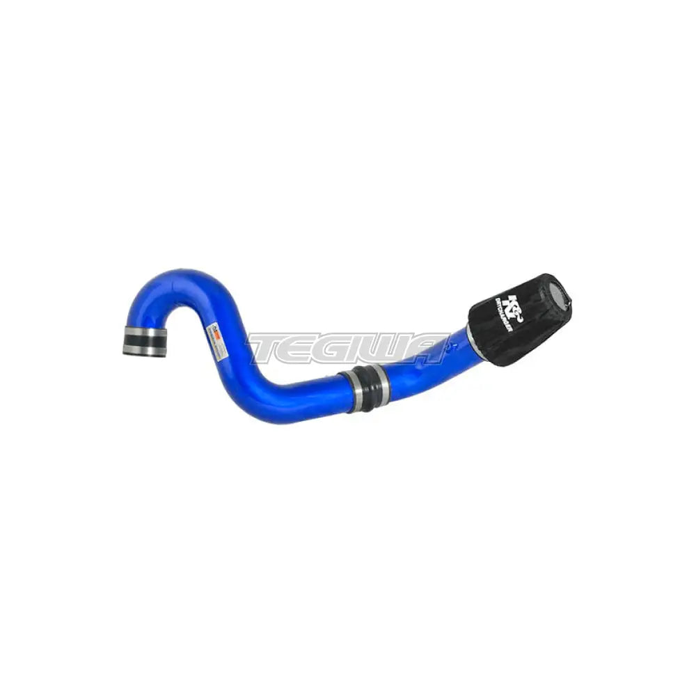 K&N Performance Air Intake Induction Typhoon System Ford Fiesta St 150 Mk6 05-08 Kit/Airbox