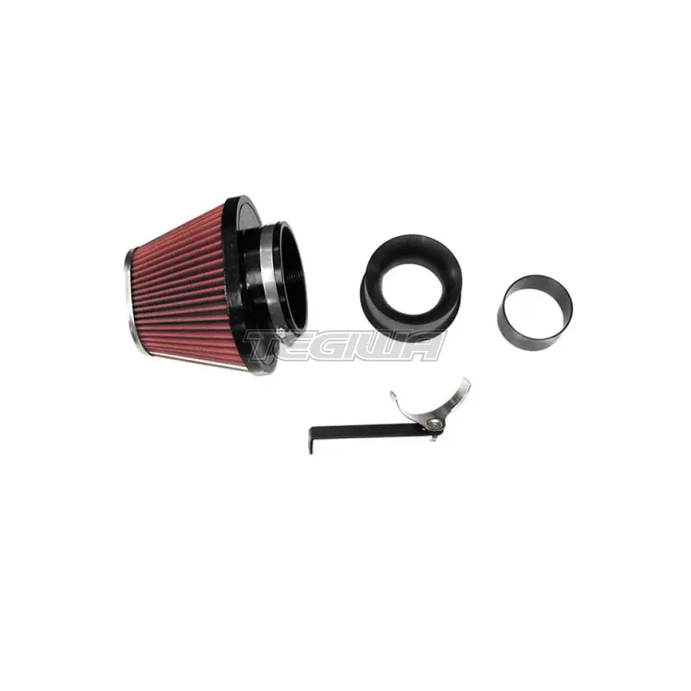 K&N Performance Air Intake System Vauxhall Astra Vxr 2.0L 16V Turbo 237Bhp 05-11 Induction