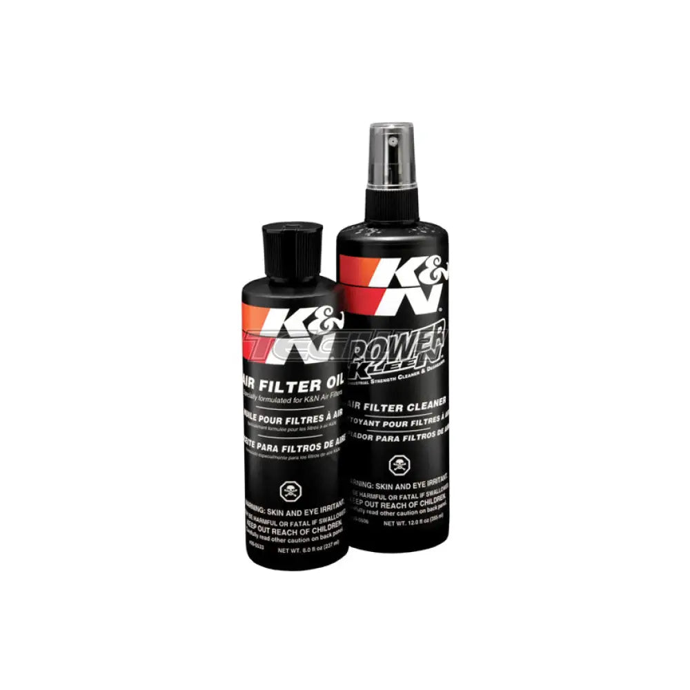 K&N Recharger Filter Care Service Kit