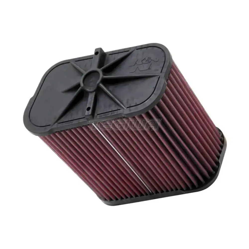 K&N Replacement Air Filter Bmw M3 E92 E9X 08-13 S65 Filters