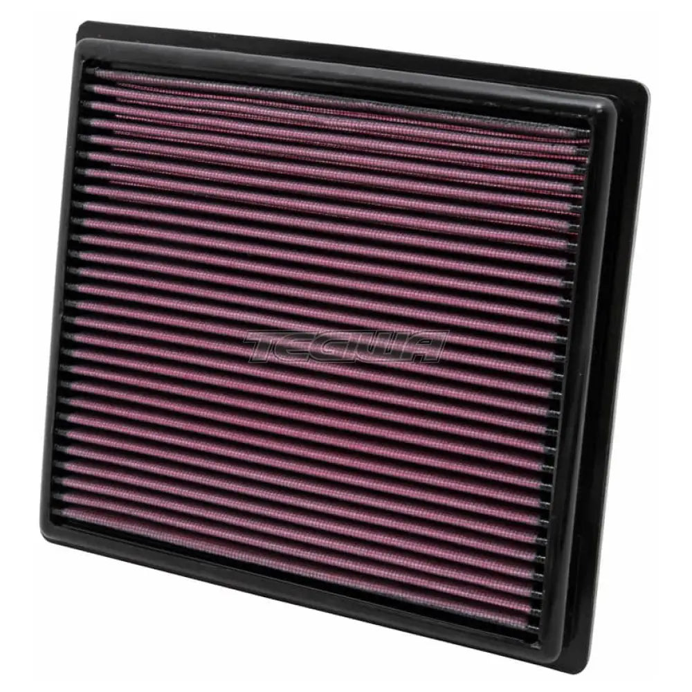 K&N Replacement Air Filter Toyota Gr Yaris 20 + Filters