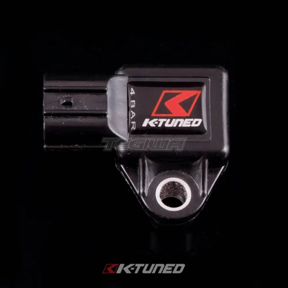 K-Tuned 4 BAR MAP Sensor - Honda K-Series