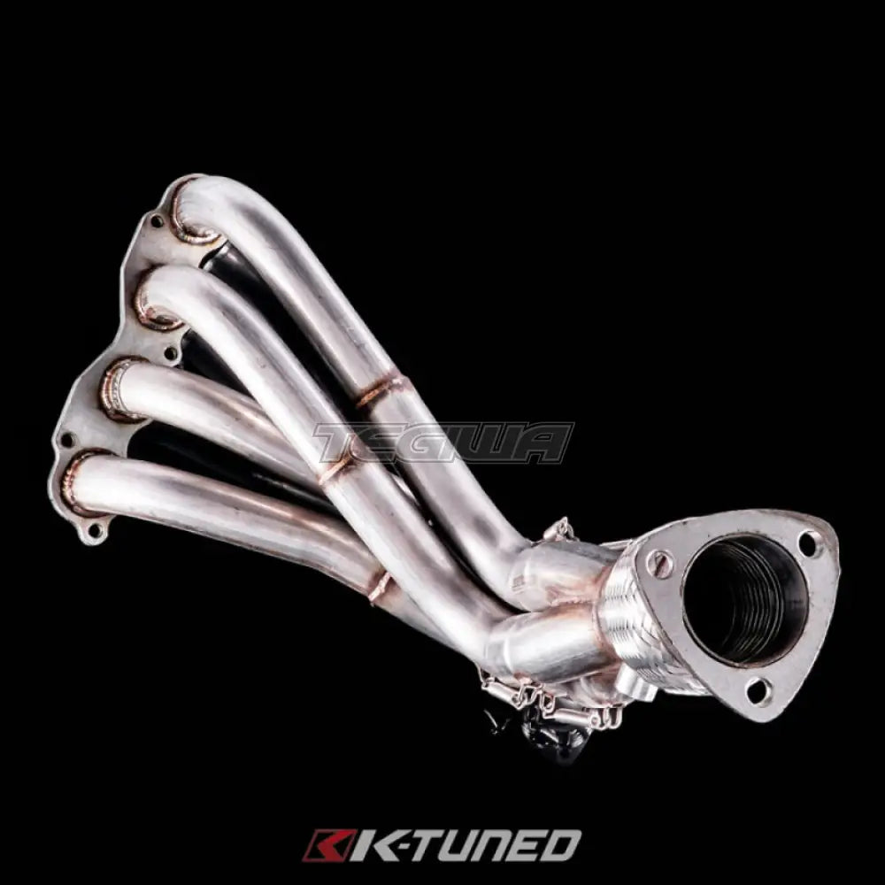 K-Tuned 409 Series - 4-1 K-Swap Race Header EF/EG/DC2/EK