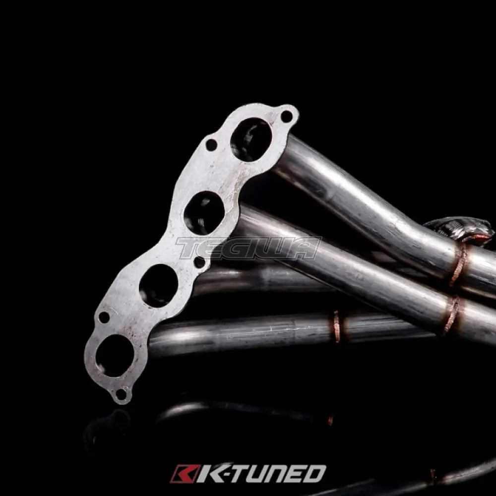 K-Tuned 409 Series - 4-1 K-Swap Race Header EF/EG/DC2/EK