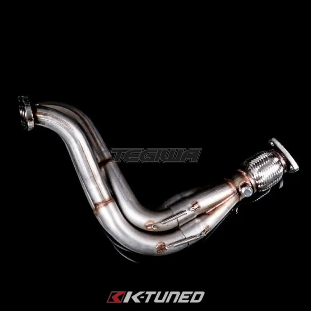 K-Tuned 409 Series - 4-1 K-Swap Race Header EF/EG/DC2/EK