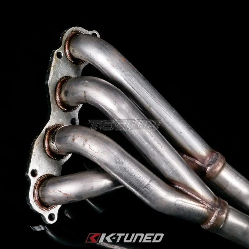 K-Tuned 409 Series Header - 4-2-1 K-Swap Budget Manifold