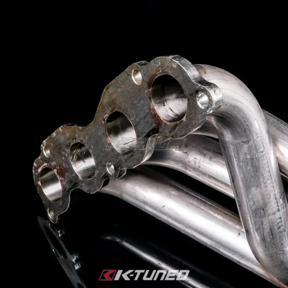 K-Tuned 409 Series Header - 4-2-1 K-Swap Budget Manifold