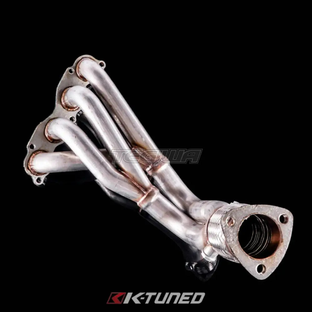 K-Tuned 409 Series Header - 4-2-1 K-Swap Budget Manifold