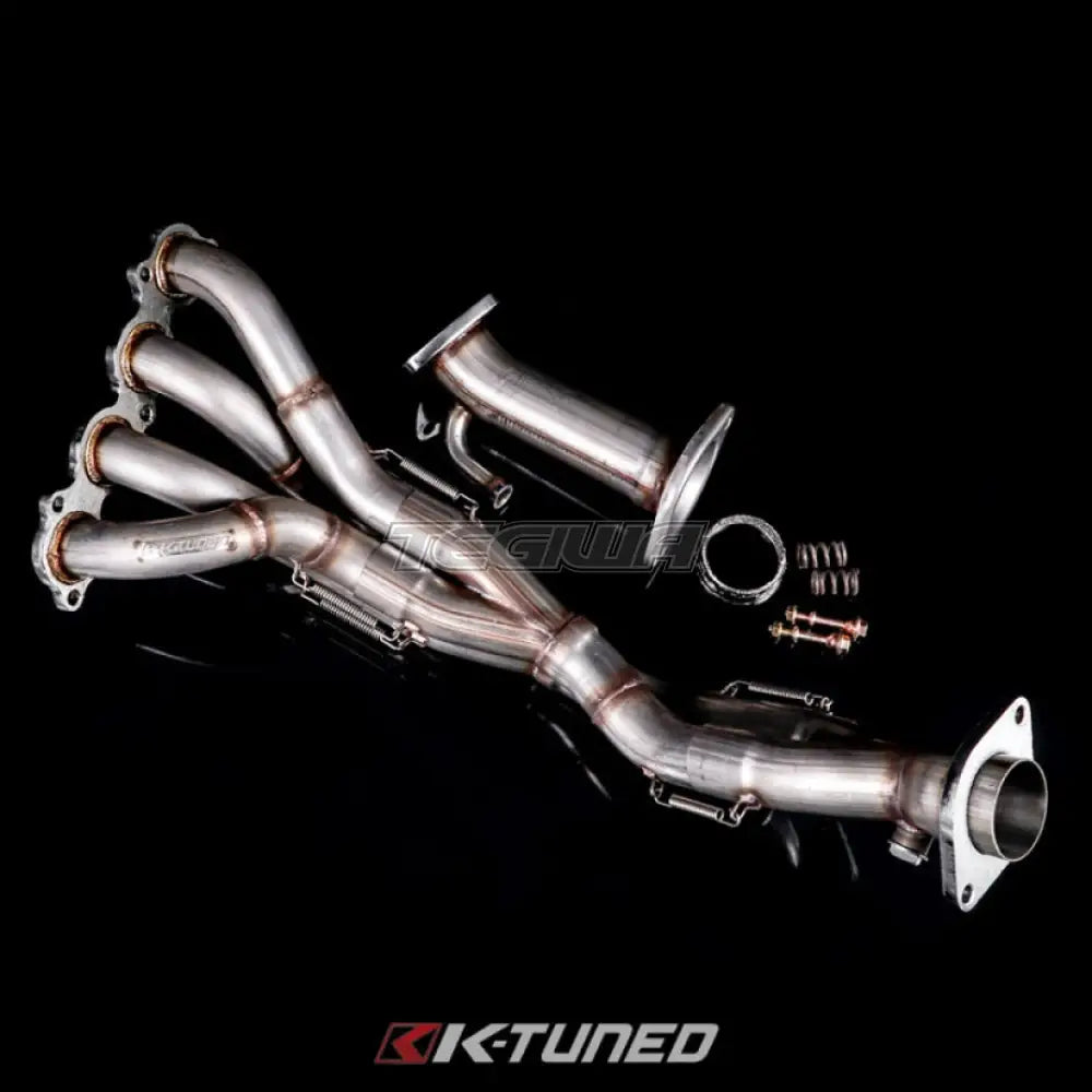 K-Tuned 409 Series - Honda Integra DC5 Race Header - K20