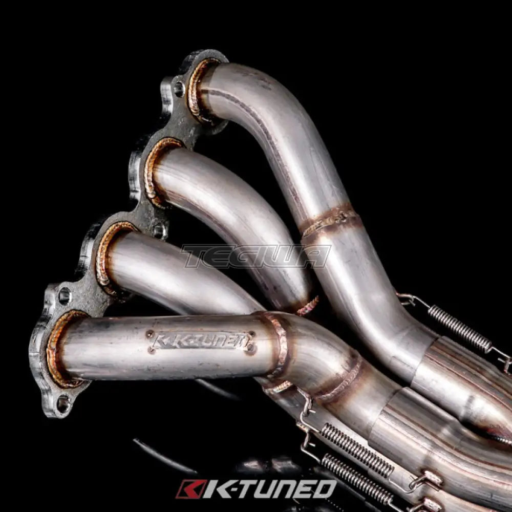 K-Tuned 409 Series - Honda Integra DC5 Race Header - K20