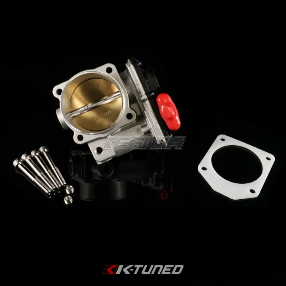 K-Tuned 72mm Drive By Wire Throttle Body Honda Civic FN2 06-11 S2000 05-06