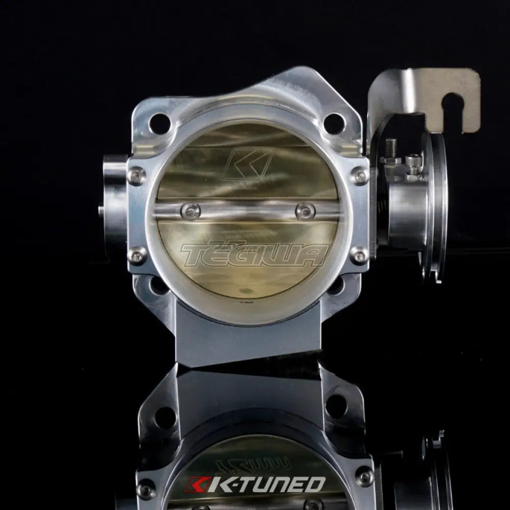 K-Tuned 72mm Throttle Body with K-Series IACV and Map Ports RBC RRC Honda Civic EP3 Integra DC5 K-Swap