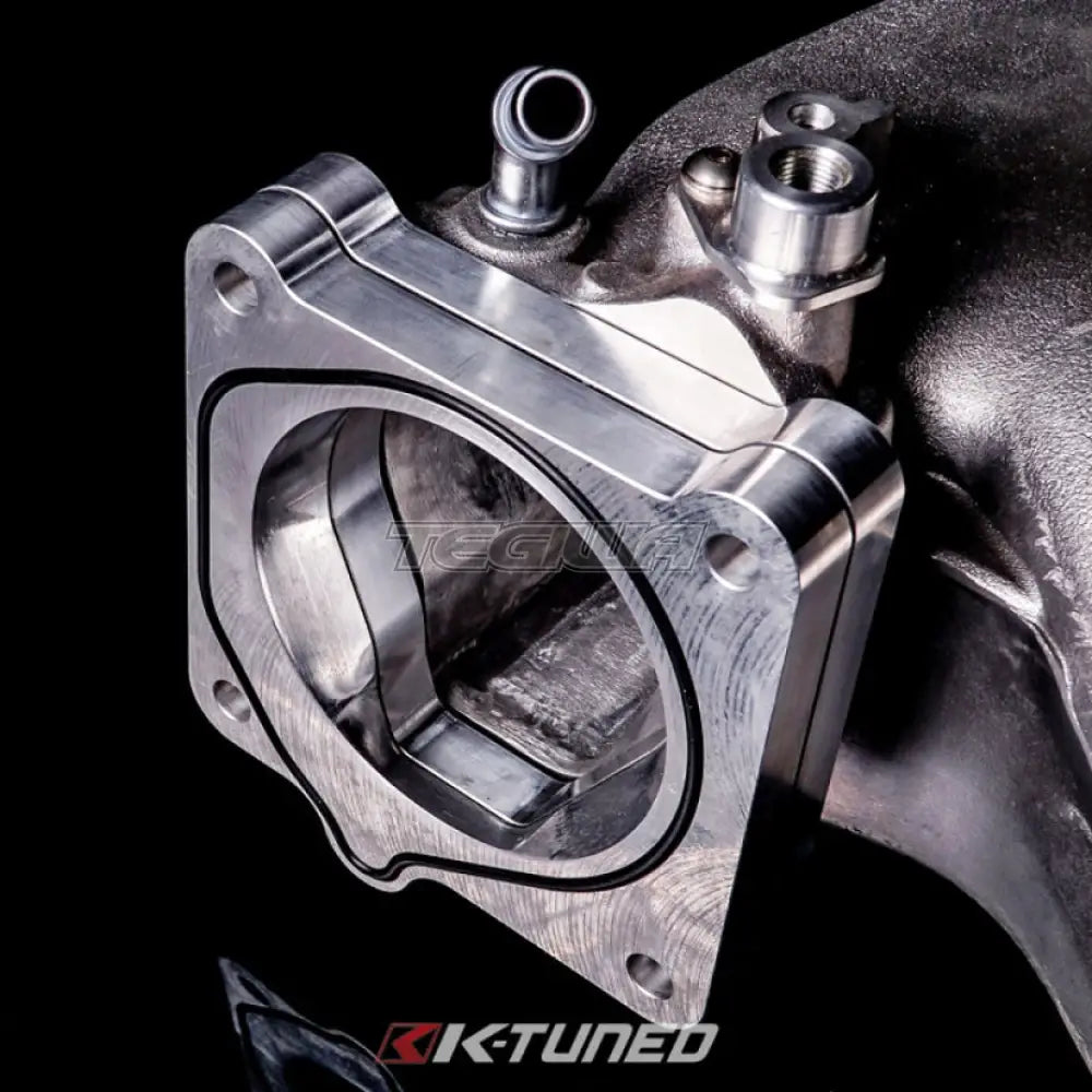 K-Tuned 80mm K-Series Throttle Body - K-Series with RBC Adapters