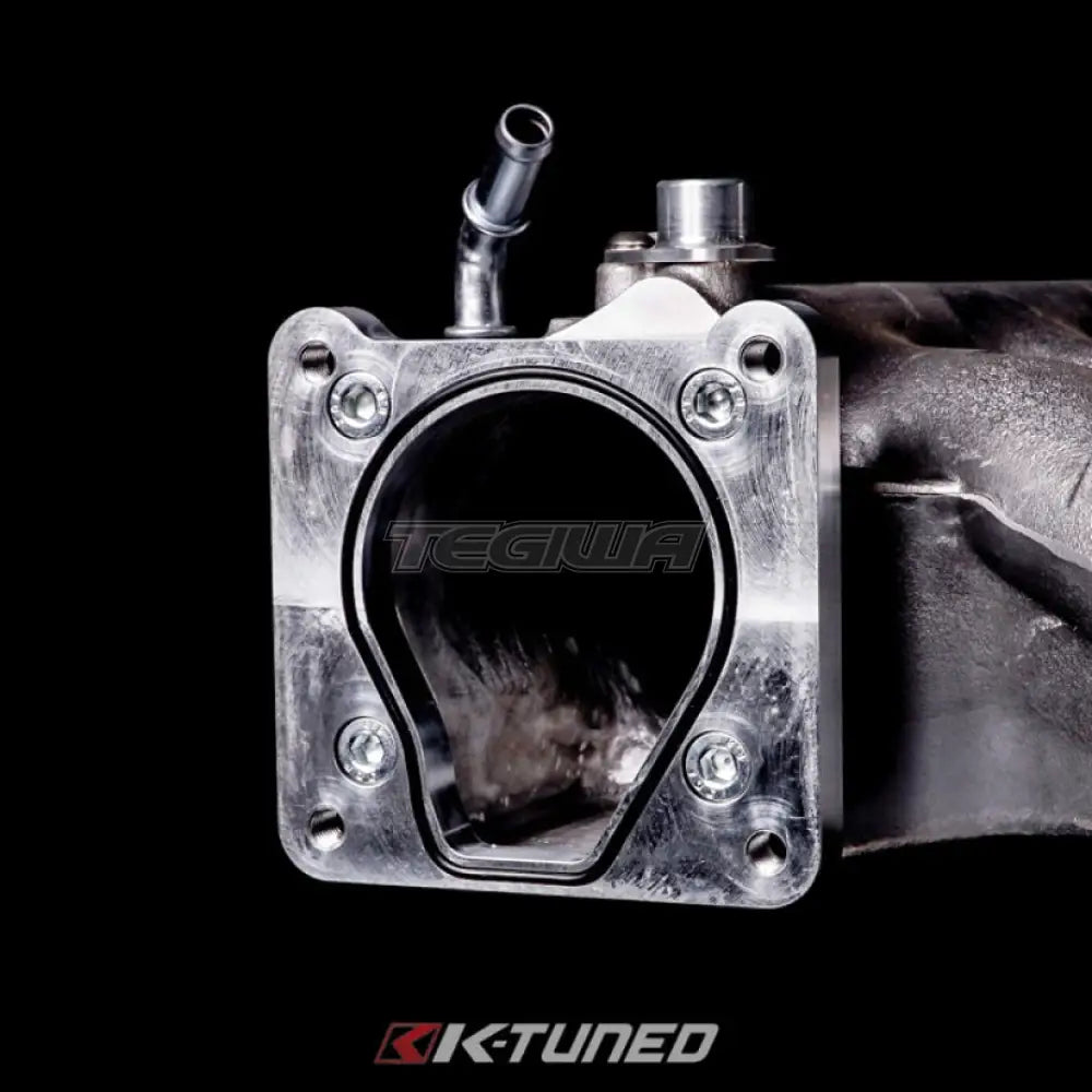 K-Tuned 80mm K-Series Throttle Body - K-Series with RBC Adapters