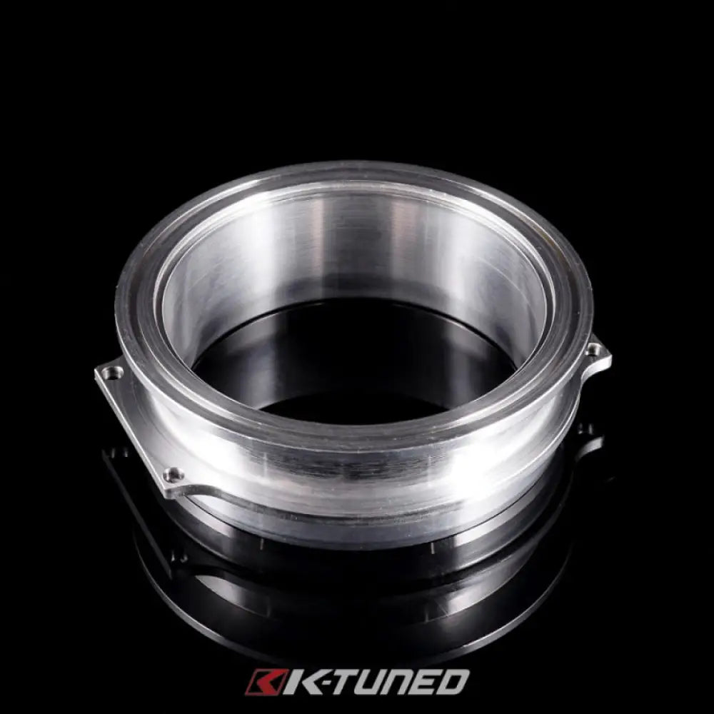 K-Tuned 80mm Throttle Body Inlet - Honda K-Series