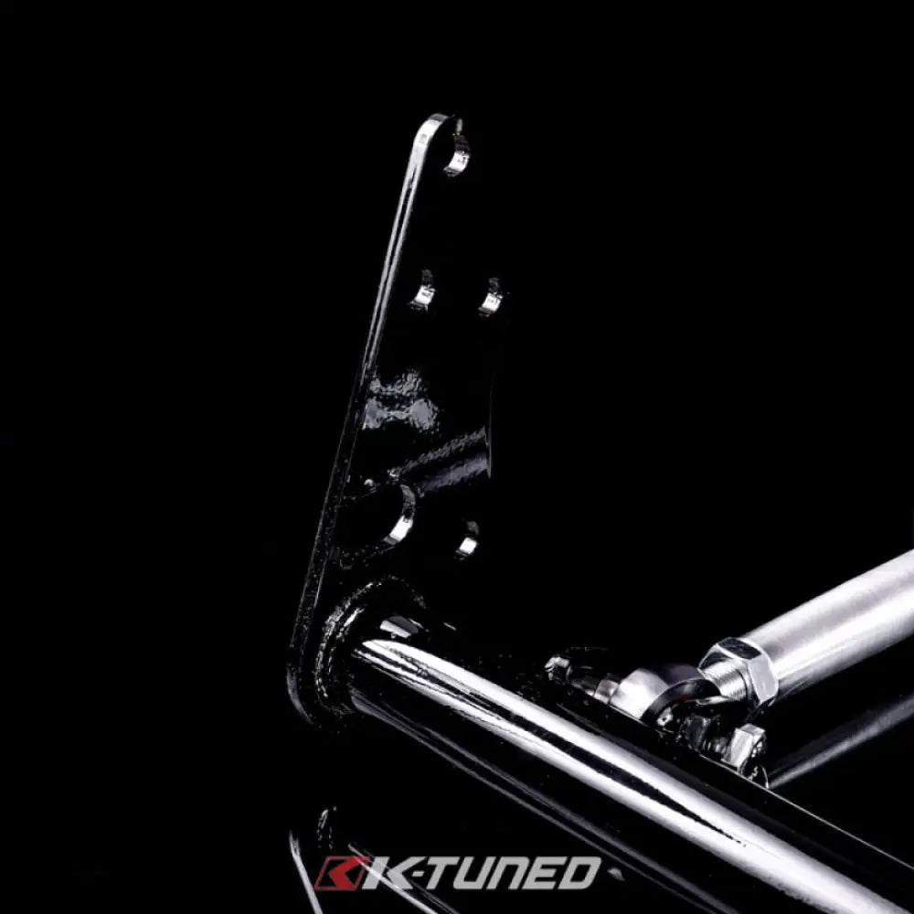 K-Tuned 88-91 Civic/CRX Pro Series Traction Bar