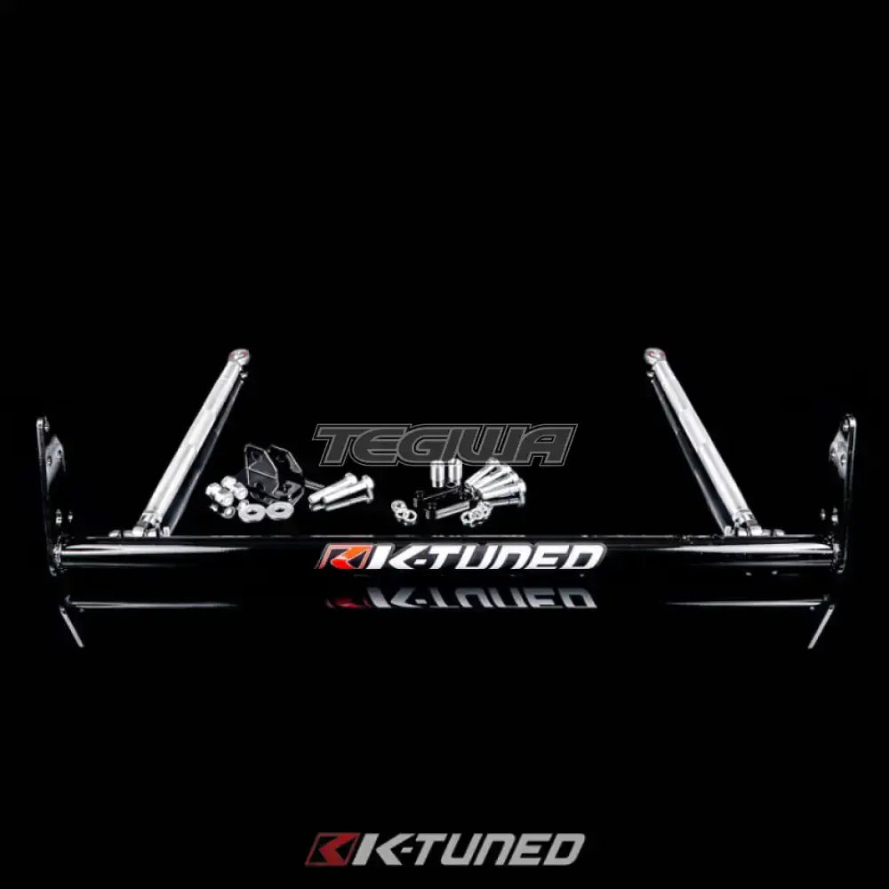 K-Tuned 88-91 Civic/Crx Traction Bar