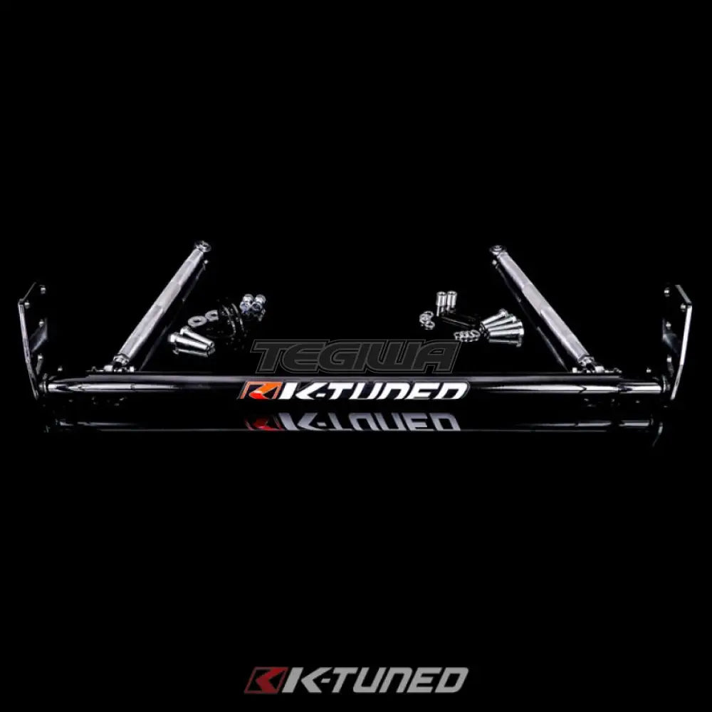 K-Tuned 90-93 Integra Pro-Series Traction Bar