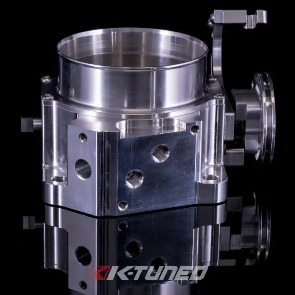 K-Tuned 90mm TB Inlet 2019 Version