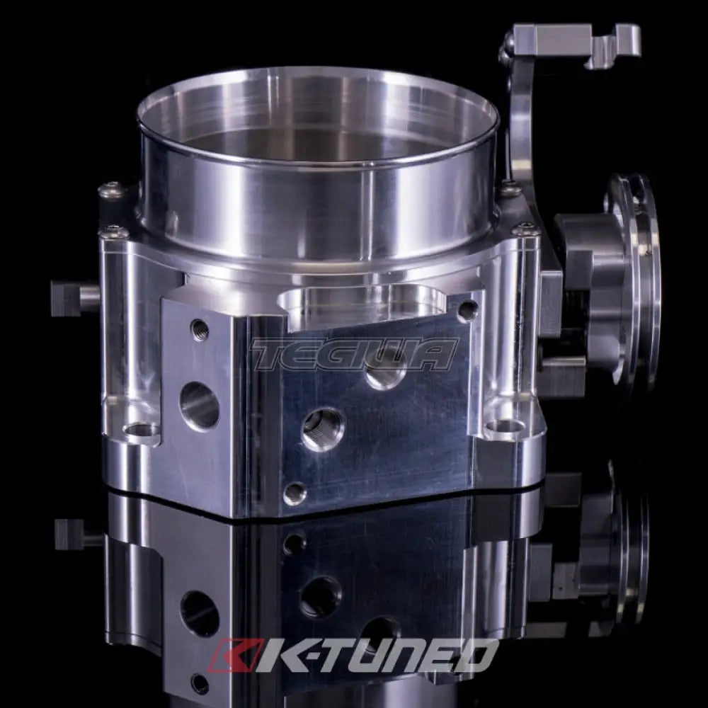 K-Tuned 90mm Throttle Body B-Series - 2019 Version