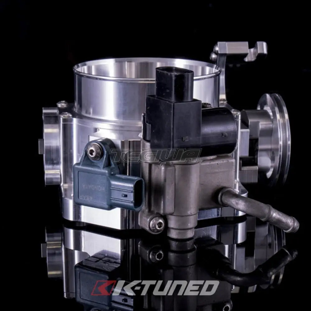 K-Tuned 90mm Throttle Body B-Series - 2019 Version