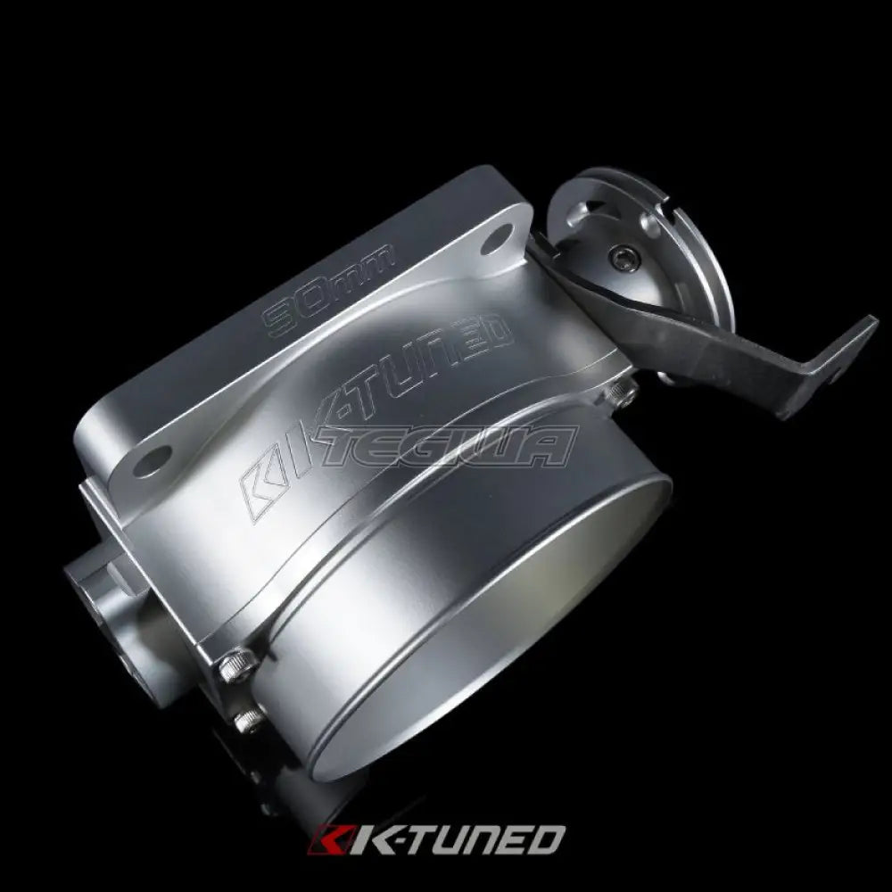 K-Tuned 90mm Throttle Body No IACV or MAP Honda K-Series