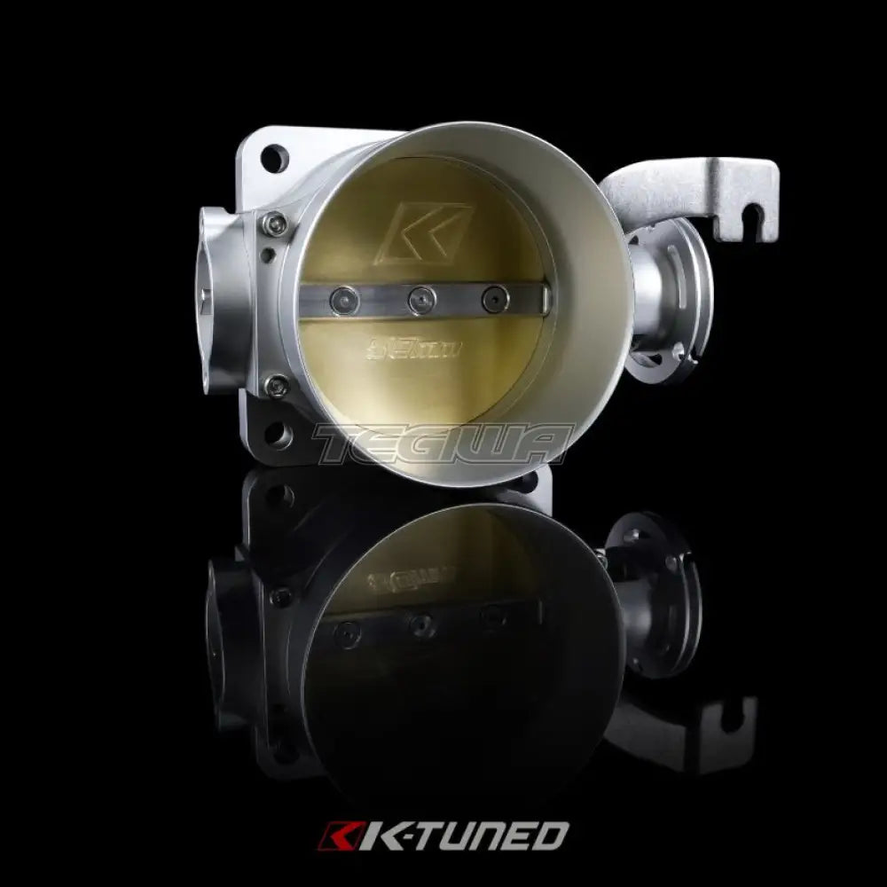 K-Tuned 90mm Throttle Body No IACV or MAP Honda K-Series