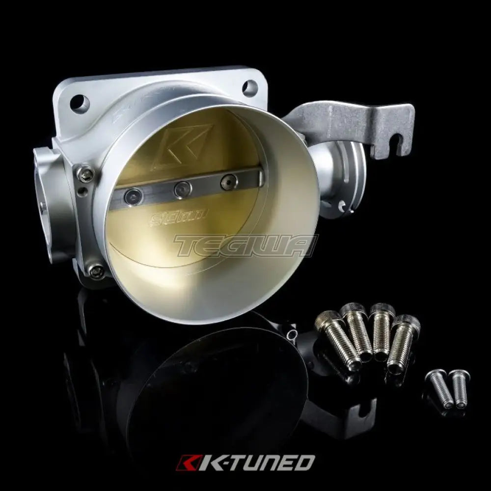 K-Tuned 90mm Throttle Body No IACV or MAP Honda K-Series