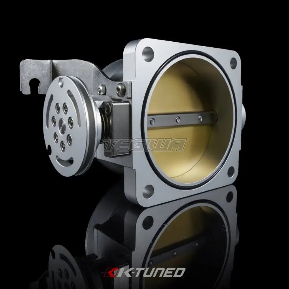 K-Tuned 90mm Throttle Body No IACV or MAP Honda K-Series