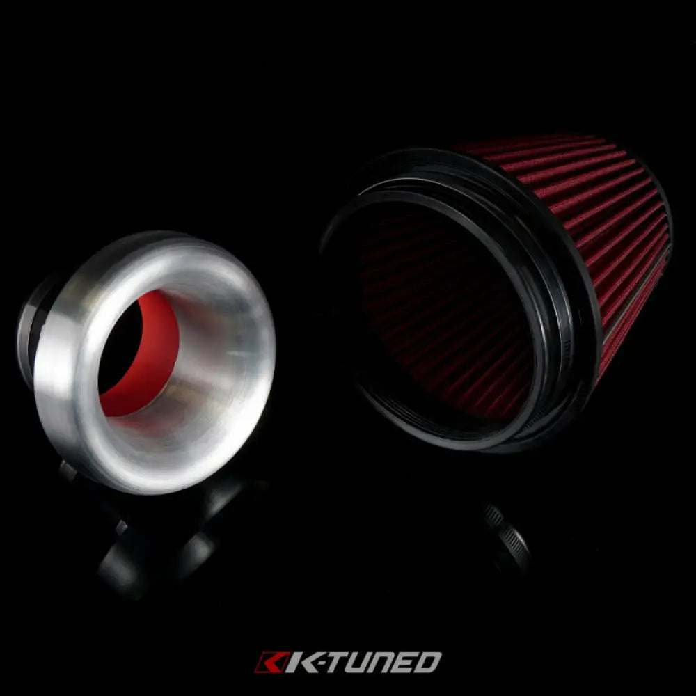 K-Tuned Aluminum Velocity Stack