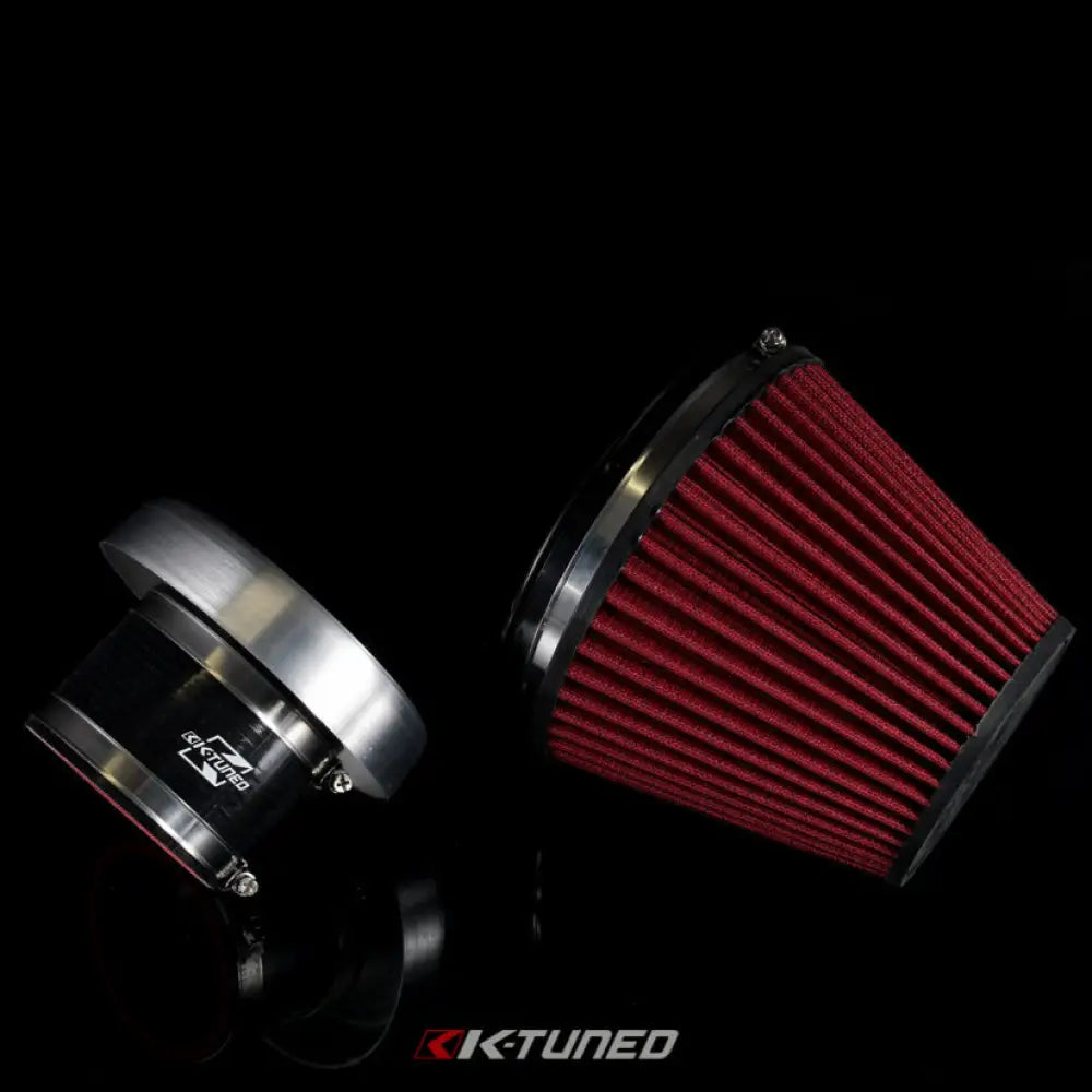 K-Tuned Aluminum Velocity Stack