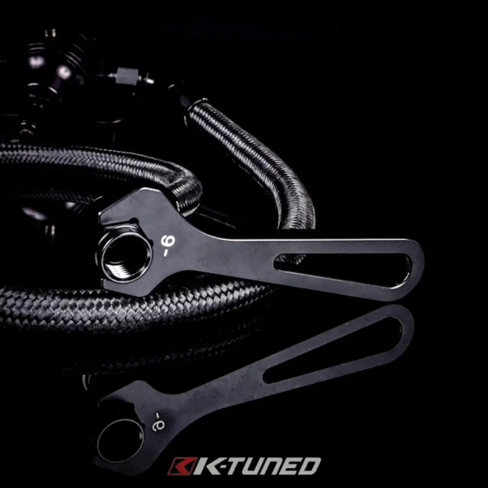 K-Tuned AN Billet Wrench/Spanner