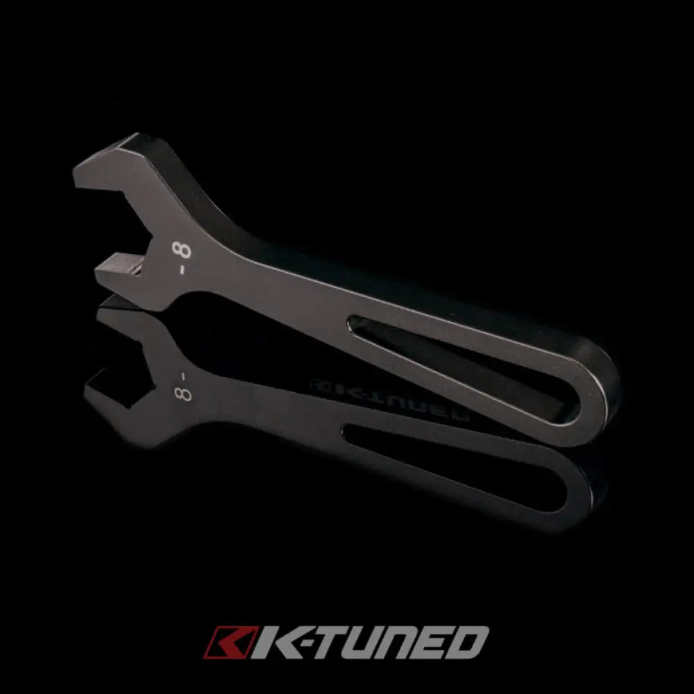 K-Tuned AN Billet Wrench/Spanner