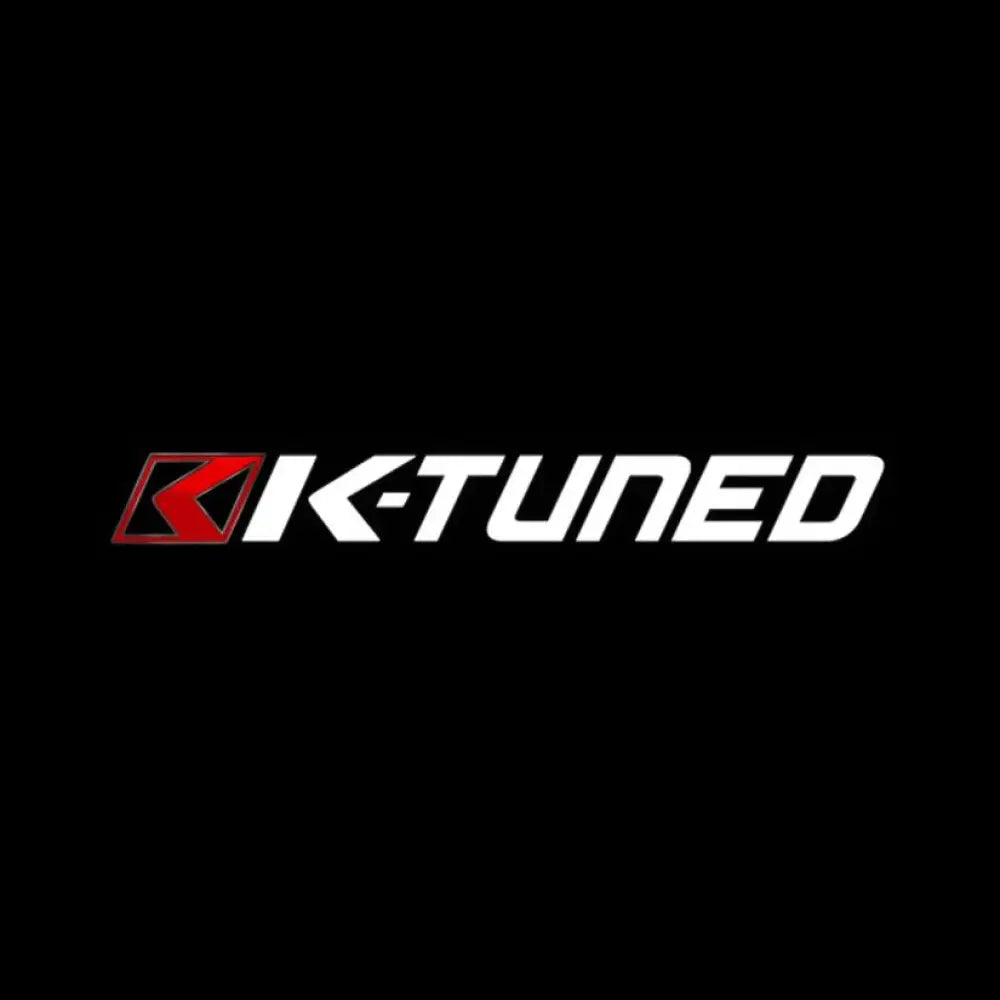 K-Tuned AN To AN Adapter Union Fitting