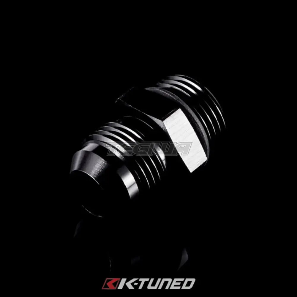 K-Tuned AN To ORB Adapter with O-Ring