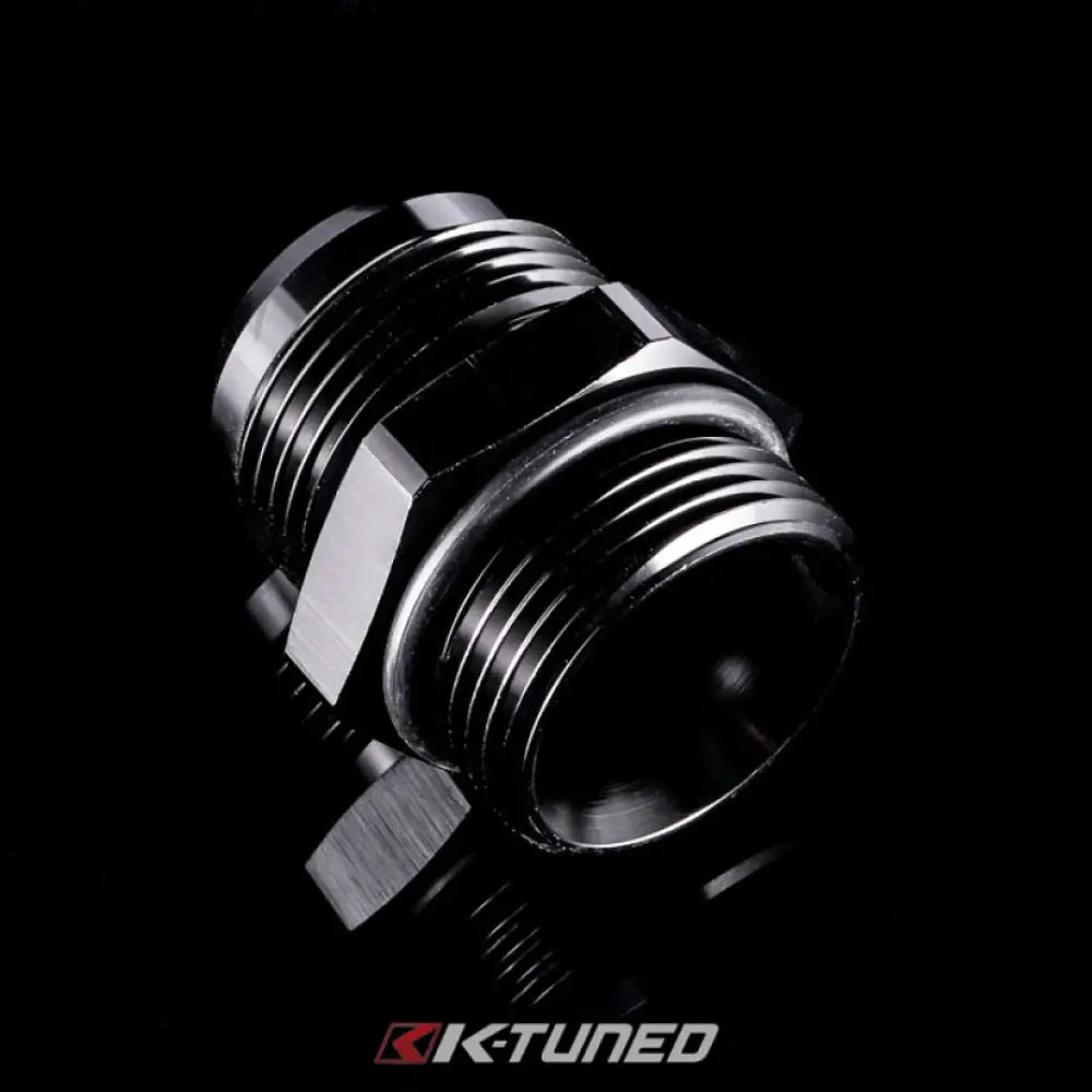 K-Tuned AN To ORB Adapter with O-Ring