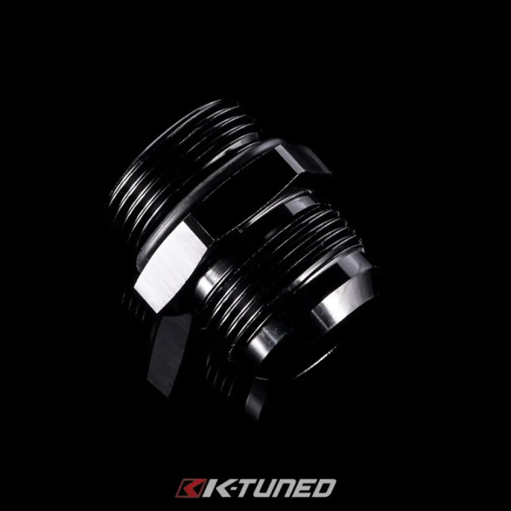 K-Tuned AN To ORB Adapter with O-Ring