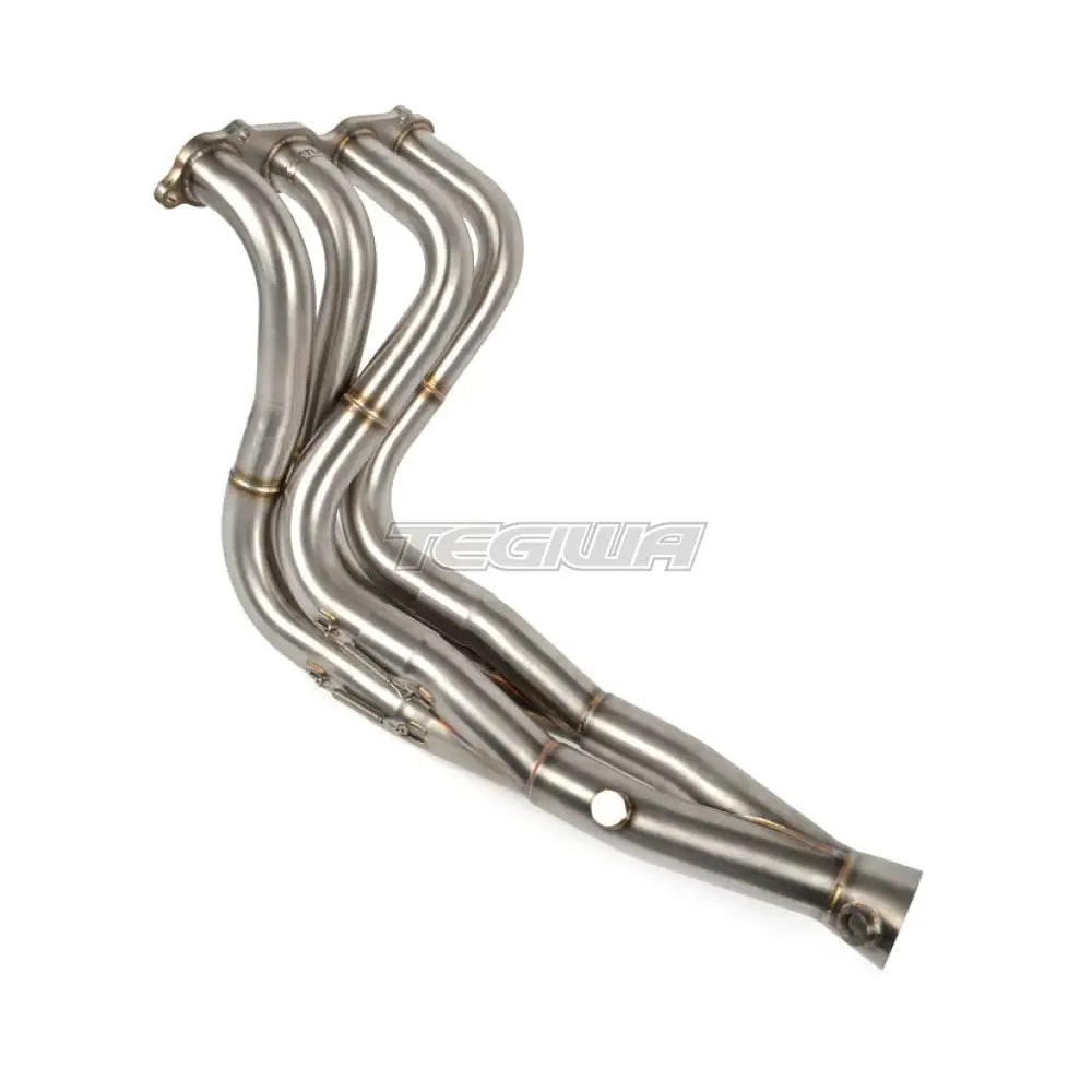 K-Tuned Big Tube Honda K-Swap Manifold Header Exhaust