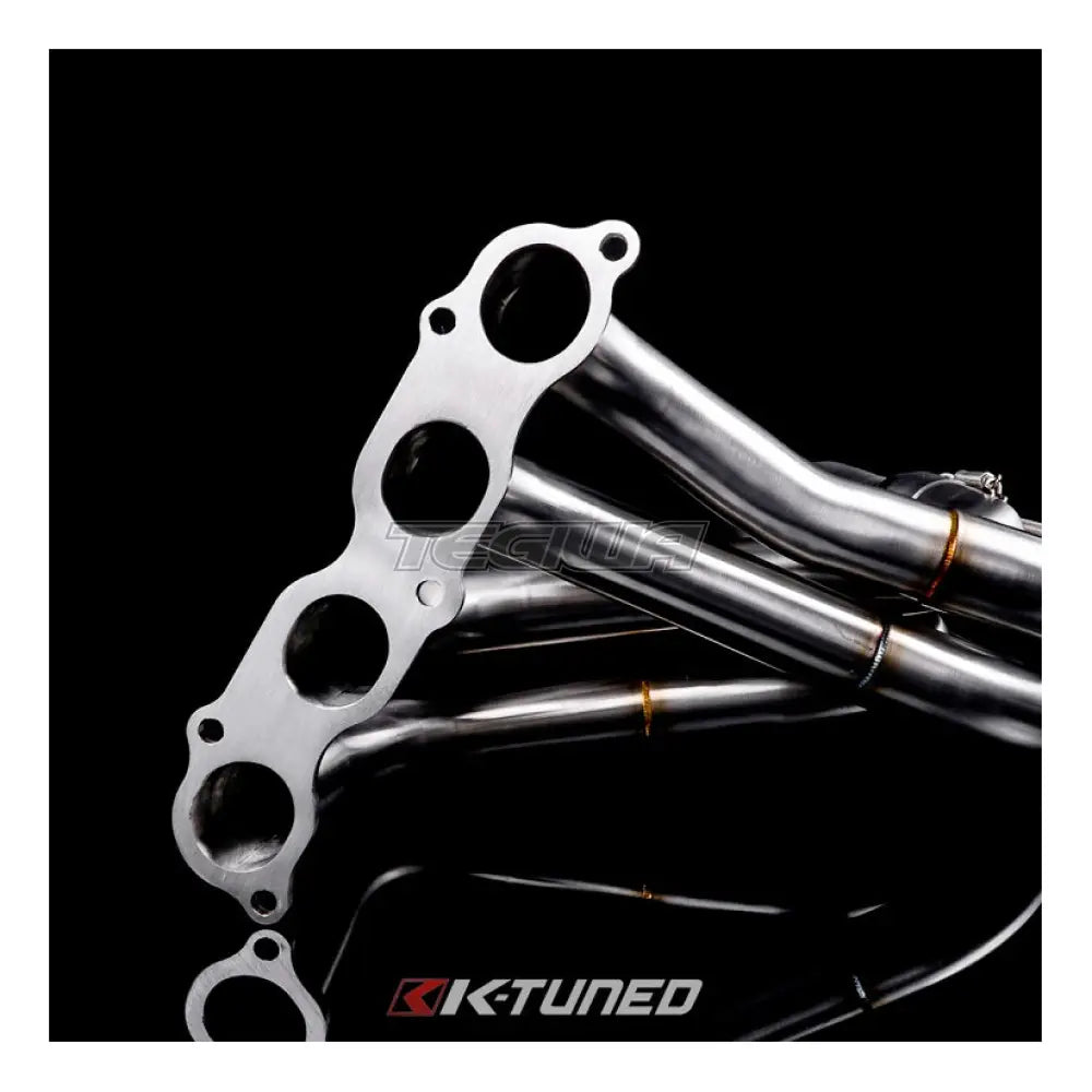 K-Tuned Big Tube Honda K-Swap Manifold Header Exhaust