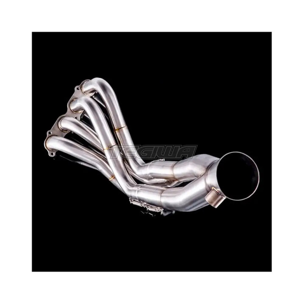 K-Tuned Big Tube Honda K-Swap Manifold Header Exhaust