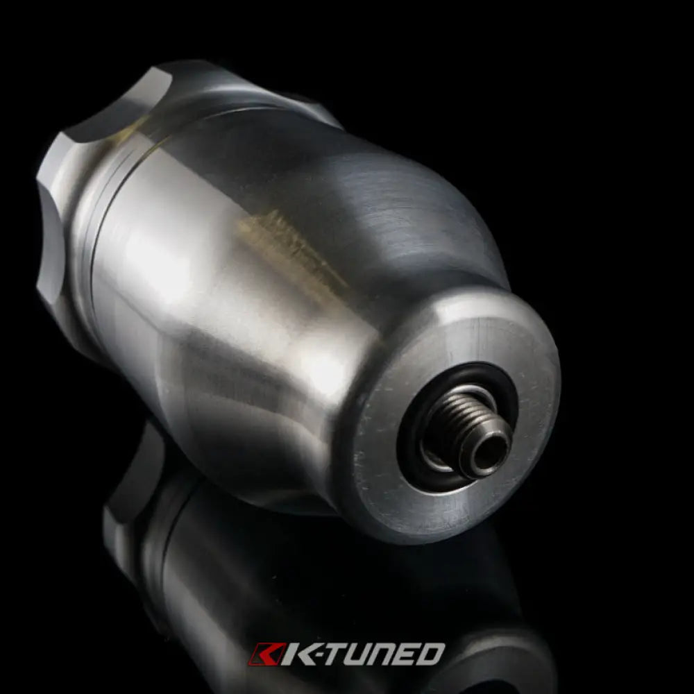 K-Tuned Billet CMC Reservoir - Honda Civic Integra EG/DC2/EK