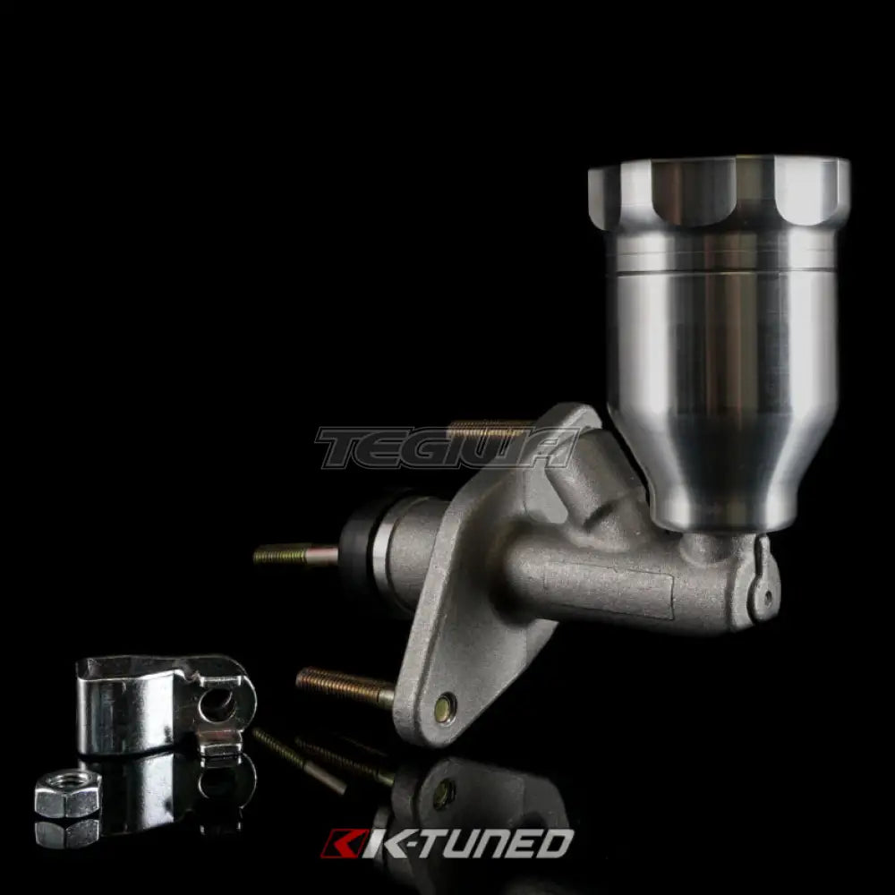 K-Tuned Billet CMC Reservoir - Honda S2000