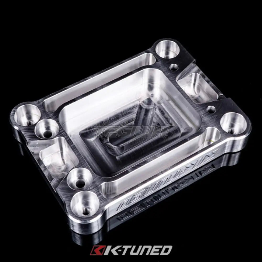 K-Tuned Billet Honda DC5 Shifter Base Plate