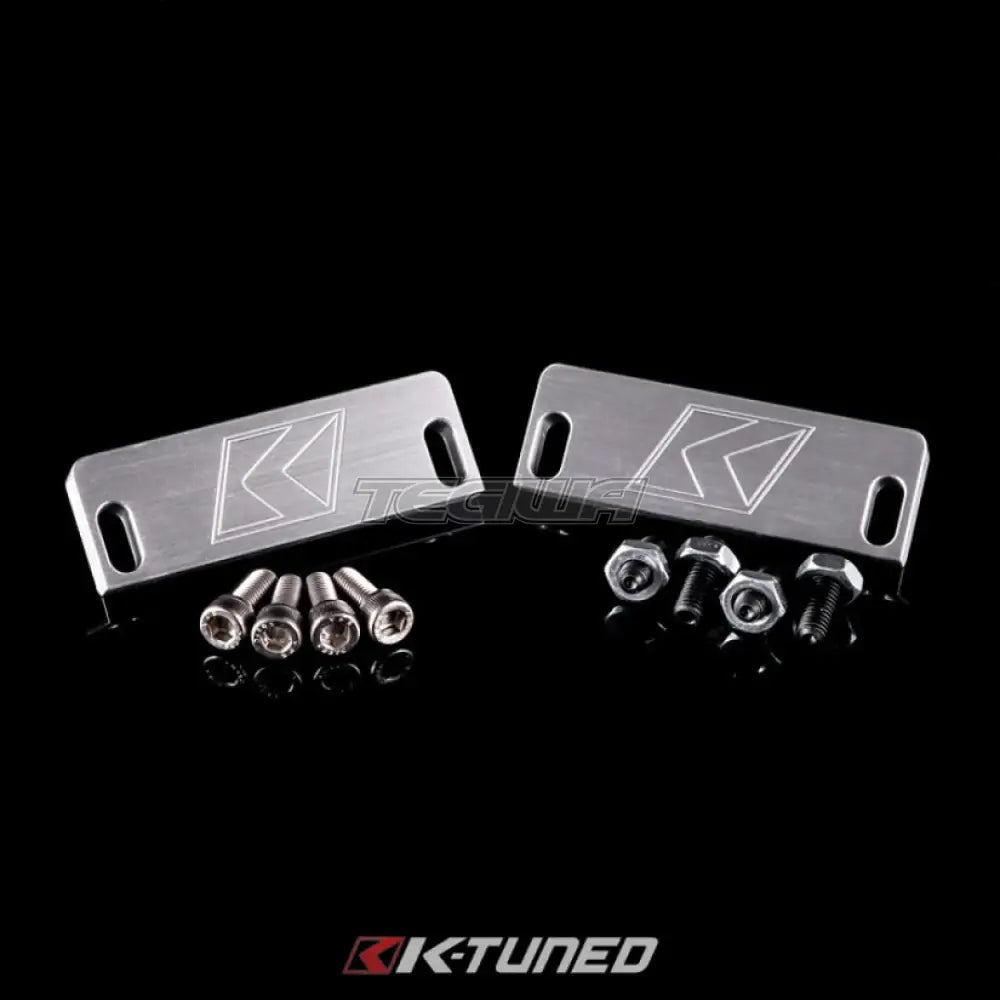 K-Tuned Billet Shifter Stops for Billet DC5 Shifter