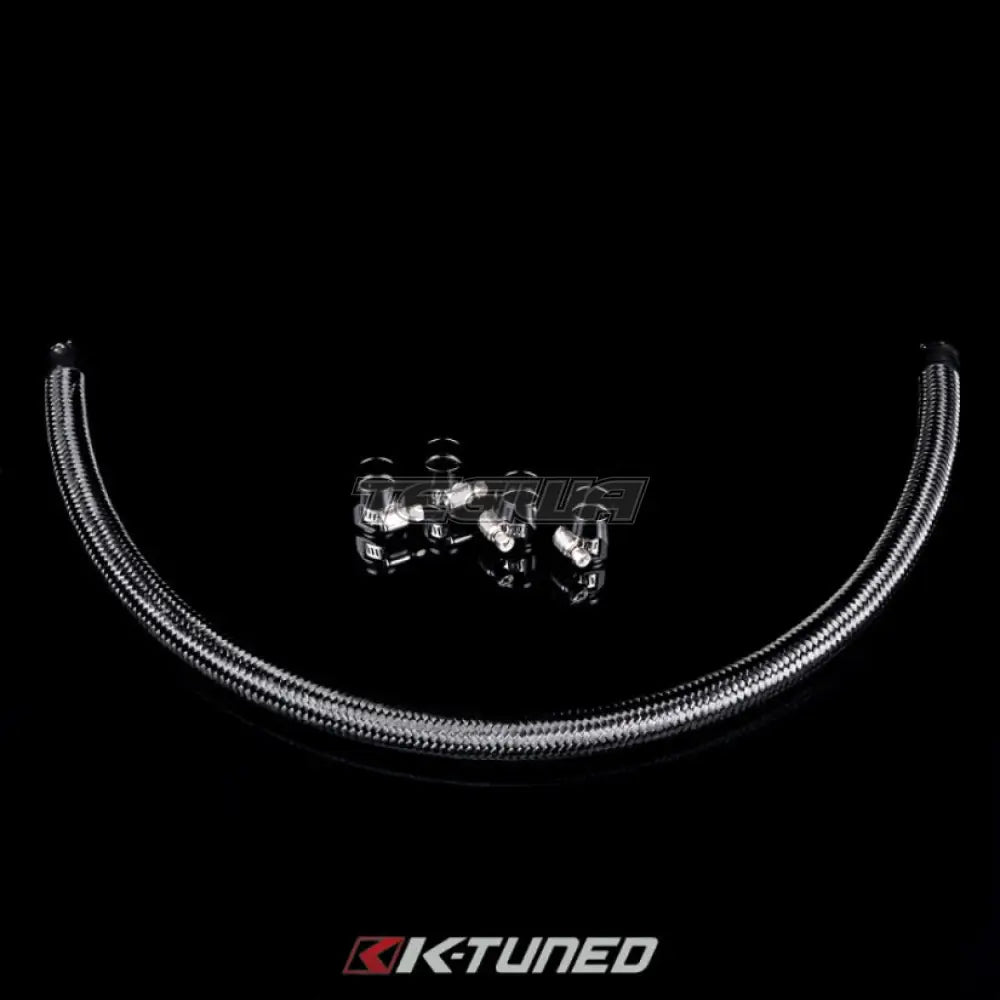 K-Tuned Brake Booster Line Kit Honda K-Series